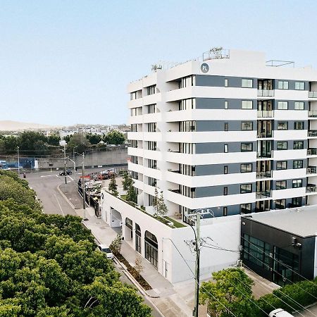 Rambla At Perry House Aparthotel Brisbane Exterior foto