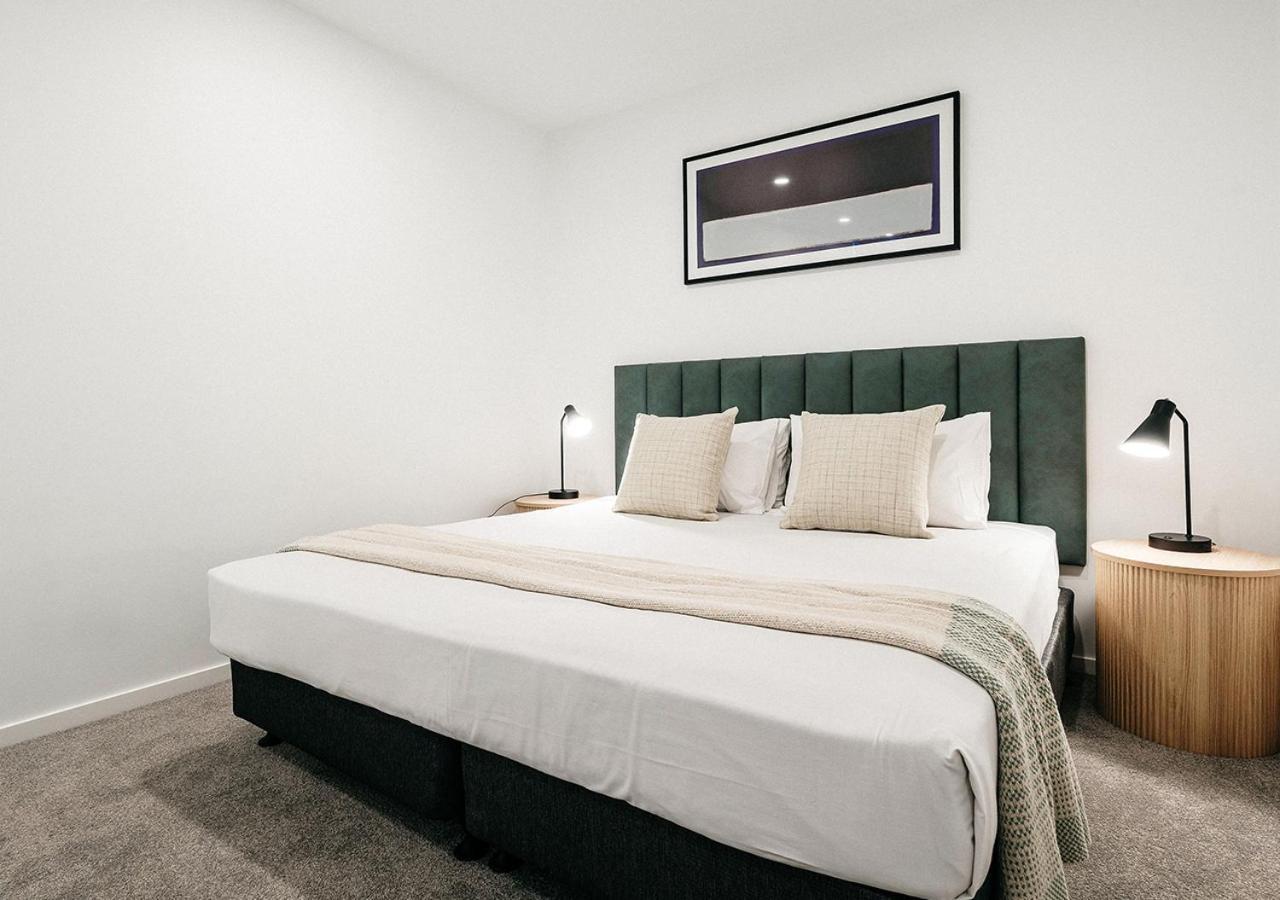 Rambla At Perry House Aparthotel Brisbane Exterior foto
