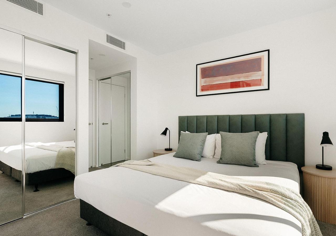 Rambla At Perry House Aparthotel Brisbane Exterior foto